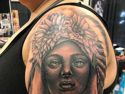 Fidolo Tattoo Company