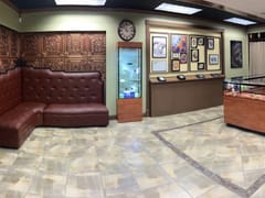 Fight or Flight Tattoo