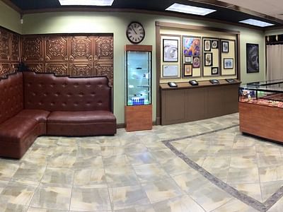 Fight or Flight Tattoo