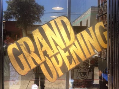 Figueroa Street Tattoo Company