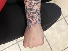 Filling The VOID Tattoo Studio