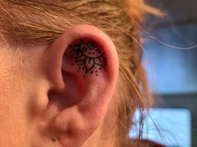 Fine Line Tattoo & Piercing