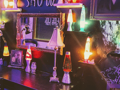 Fine Line Tattoo Studio