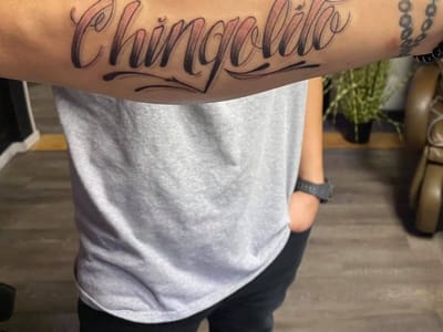 Fine Line Tattoo Studio