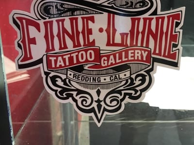 Fineline Tattoos
