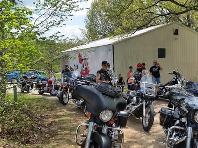 Finest Of Lines Tattoo Company