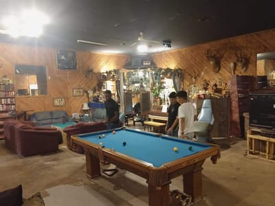 Finest Of Lines Tattoo Company