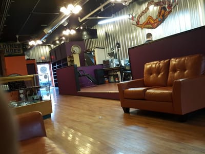 Fink Ink Tattoo & Body Piercing