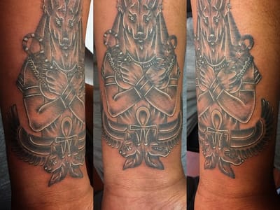 Fink Ink Tattoo & Body Piercing