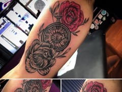 Fink Ink Tattoo & Body Piercing