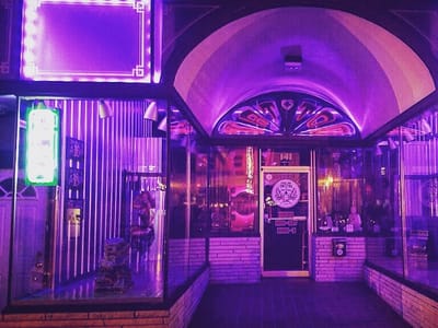 Fink Ink Tattoo & Body Piercing