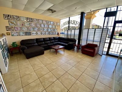 Firebird Tattoo Studio