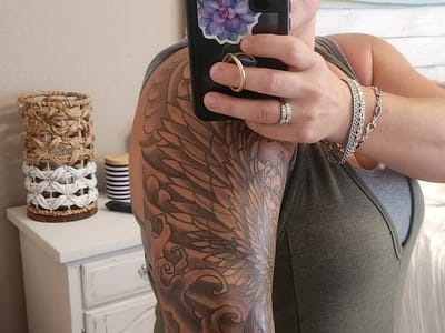 Firebird Tattoo Studio