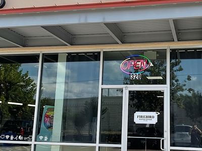 Firebird Tattoo Studio