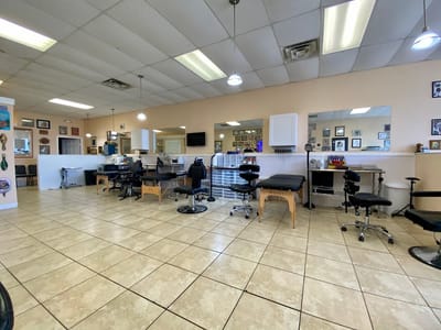 Firebird Tattoo Studio