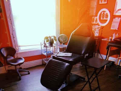 Firefly Tattoo Collective LLC