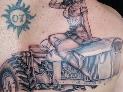 Firefly Tattoo Collective LLC