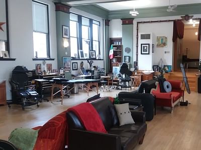 Firefly Tattoo Collective LLC