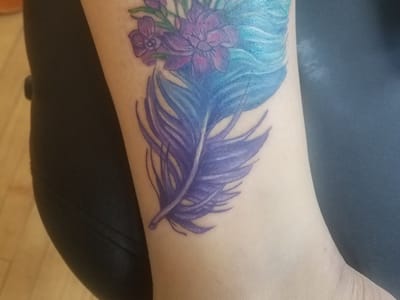 Firefly Tattoo Collective LLC
