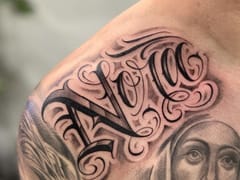 Firme Copias Tattoo shop