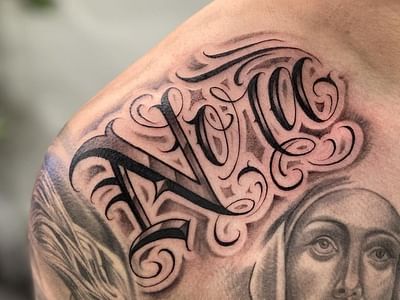 Firme Copias Tattoo shop