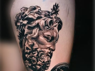 Firme Copias Tattoo shop