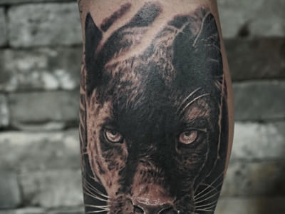 Firme Copias Tattoo shop