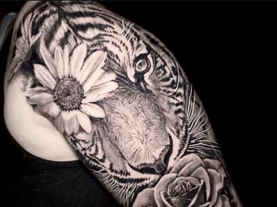 Firme Copias Tattoo Studio