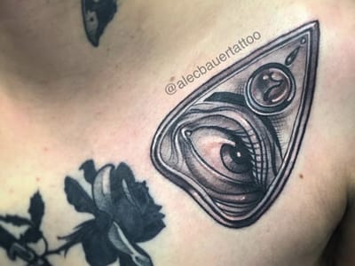 First Light Tattoo & Gallery