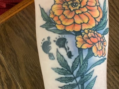 First Light Tattoo & Gallery
