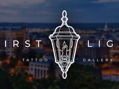 First Light Tattoo & Gallery
