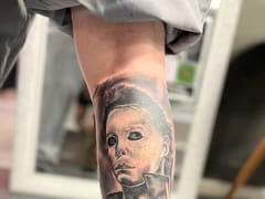 First Street Tattoo & Piercing Studio