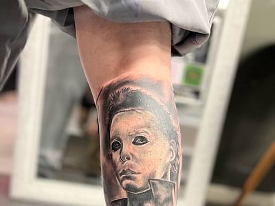 First Street Tattoo & Piercing Studio