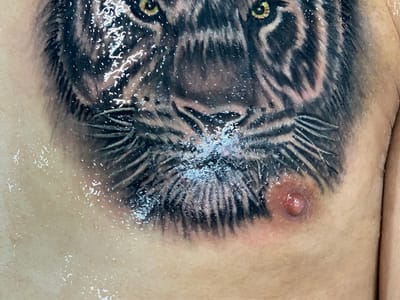 First Street Tattoo & Piercing Studio