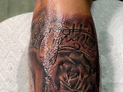 First Street Tattoo & Piercing Studio