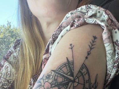 First Street Tattoo & Piercing Studio