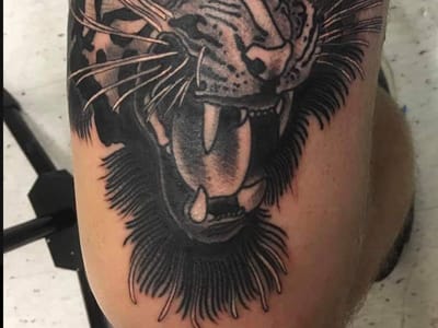 First Street Tattoo Parlor