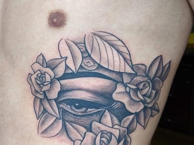 First Street Tattoo Parlor