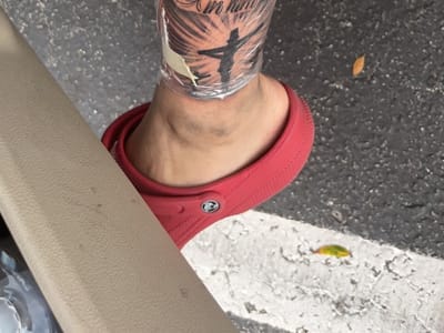 FIRSTMIND Custom Tattoo