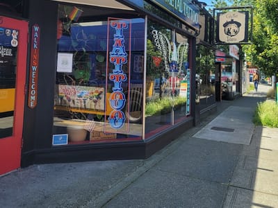 Fist Full Of Metal Tattoo