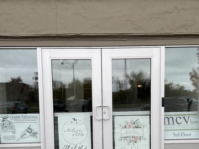 Five and Dime Tattoo