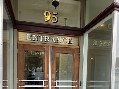 Five and Dime Tattoo