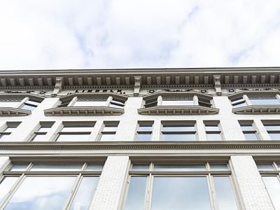 Five and Dime Tattoo