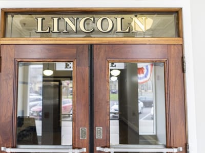 Five and Dime Tattoo