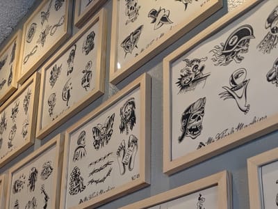 Flagstaff Tattoo Company