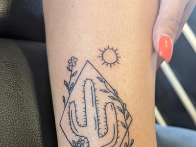 Flagstaff Tattoo Company