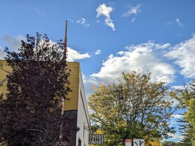 Flagstaff Tattoo Company