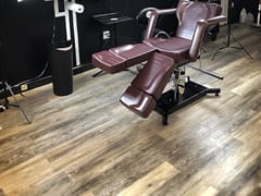 Flat Out Tattoo Co. Lucas Miller