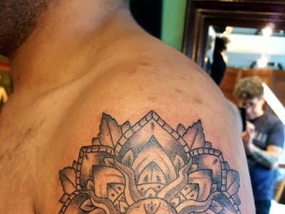 Flatland Tattoo Studio