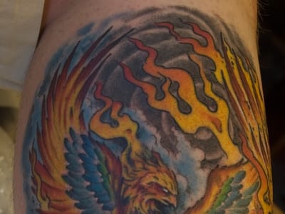 Flatland Tattoo Studio